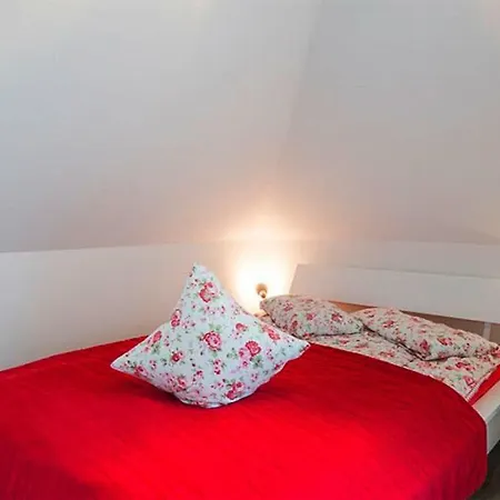 St. Peter-ording - Dns081009-cya شقة *