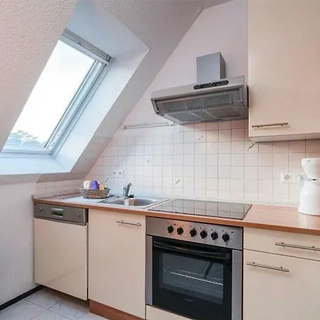 شقة St. Peter-ording - Dns081009-cya
