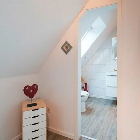 شقة St. Peter-ording - Dns081009-cya